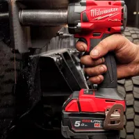 Mașina de înșurubat Milwaukee M18FIW2P12-0X 2400 rot/min photo 7