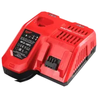 Зарядное устройство для инструментов Milwaukee M12-18FC Li-Ion / / 18 V