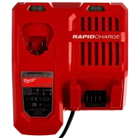 Зарядное устройство для инструментов Milwaukee M12-18FC Li-Ion / / 18 V photo 2
