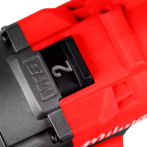 Mașină de găurit și înșurubat Milwaukee M18FPD3-0X 2100 rot/min photo 3 Mașină de găurit și înșurubat Milwaukee M18FPD3-0X 2100 rot/min photo 3