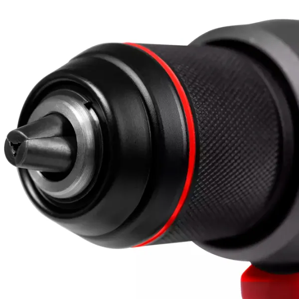 Mașină de găurit și înșurubat Milwaukee M18FPD3-0X 2100 rot/min photo 4 Mașină de găurit și înșurubat Milwaukee M18FPD3-0X 2100 rot/min photo 4