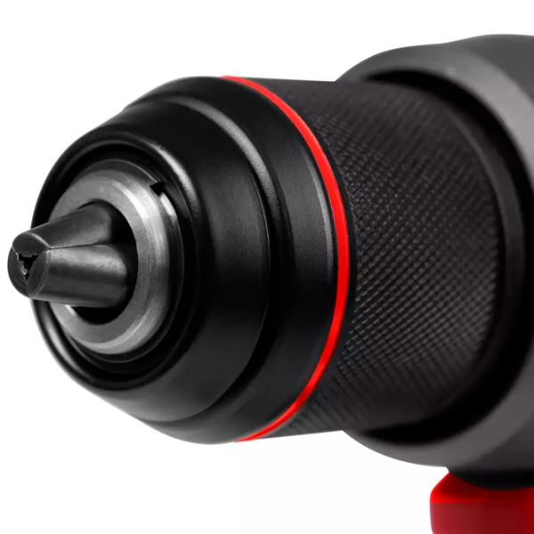 Mașină de găurit și înșurubat Milwaukee M18FPD3-0X 2100 rot/min photo 4 Mașină de găurit și înșurubat Milwaukee M18FPD3-0X 2100 rot/min photo 4