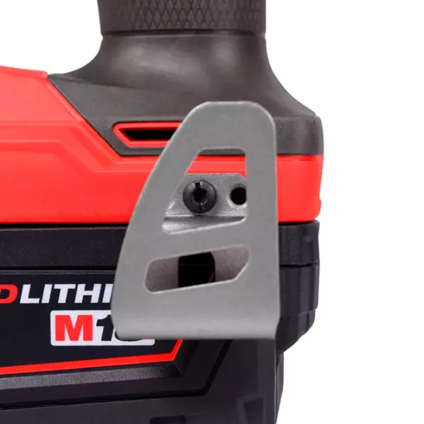 Mașină de găurit și înșurubat Milwaukee M18FPD3-0X 2100 rot/min photo 5 Mașină de găurit și înșurubat Milwaukee M18FPD3-0X 2100 rot/min photo 5