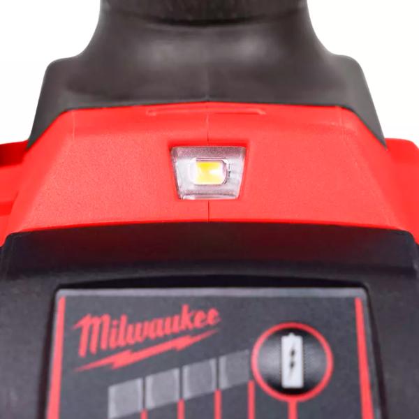 Mașină de găurit și înșurubat Milwaukee M18FPD3-0X 2100 rot/min photo 6 Mașină de găurit și înșurubat Milwaukee M18FPD3-0X 2100 rot/min photo 6