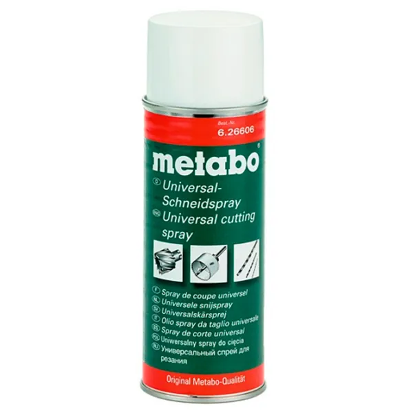 Lubrifiant Metabo 626606000 0.4l photo 1
