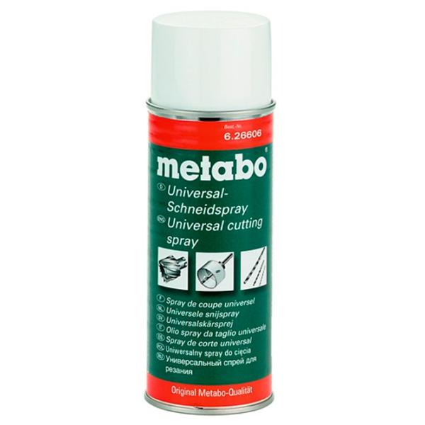 Lubrifiant Metabo 626606000 0.4l photo 1