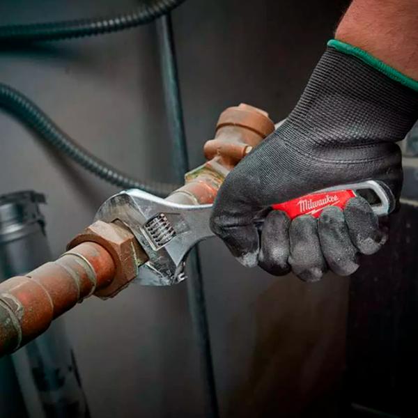 Cheie Milwaukee 48227412 Oțel photo 4