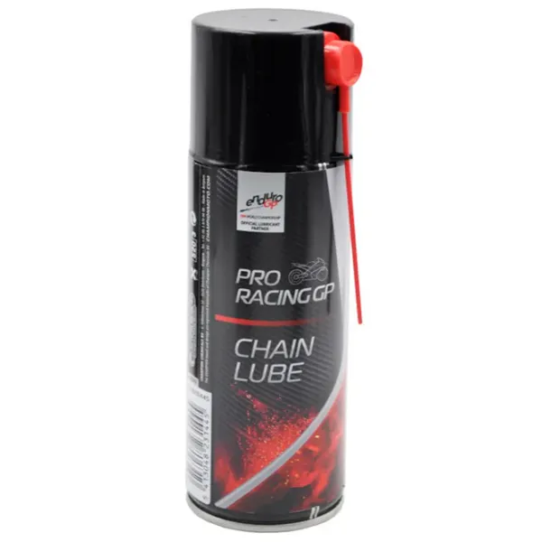 Lubrifiant Champion ProRacing GP 0.4l photo 1