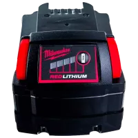 Аккумулятор для инструментов Milwaukee M18B5 Li-Ion / 5 Ач / 18 V photo 3