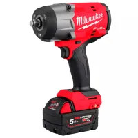 Шуруповерт Milwaukee M18FHIW2F12-502X 2000 об/мин