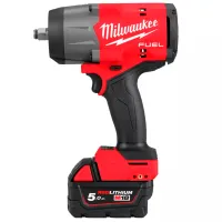 Mașina de înșurubat Milwaukee M18FHIW2F12-502X 2000 rot/min photo 2
