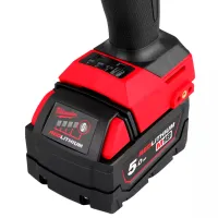 Mașina de înșurubat Milwaukee M18FHIW2F12-502X 2000 rot/min photo 4
