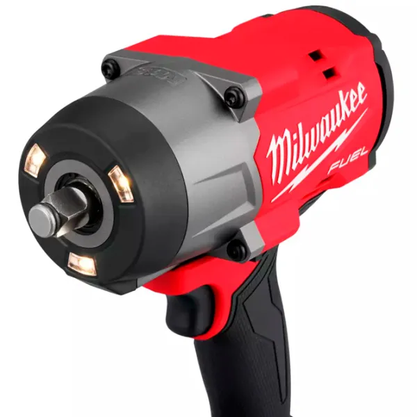 Шуруповерт Milwaukee M18FHIW2F12-502X 2000 об/мин photo 5 Шуруповерт Milwaukee M18FHIW2F12-502X 2000 об/мин photo 5
