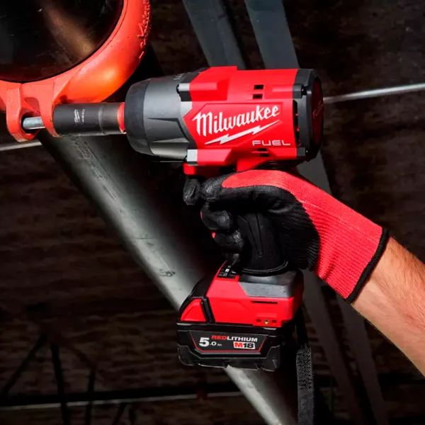 Шуруповерт Milwaukee M18FHIW2F12-502X 2000 об/мин photo 7 Шуруповерт Milwaukee M18FHIW2F12-502X 2000 об/мин photo 7