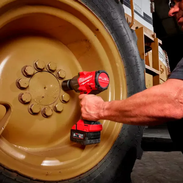 Шуруповерт Milwaukee M18FHIW2F12-502X 2000 об/мин photo 8 Шуруповерт Milwaukee M18FHIW2F12-502X 2000 об/мин photo 8