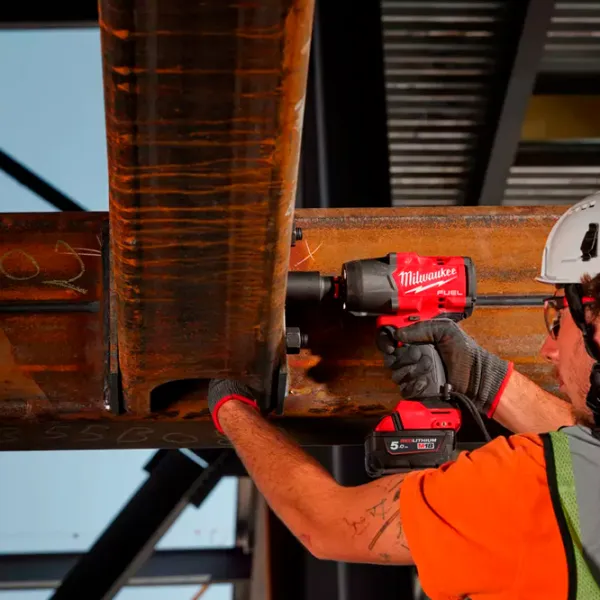 Шуруповерт Milwaukee M18FHIW2F12-502X 2000 об/мин photo 11 Шуруповерт Milwaukee M18FHIW2F12-502X 2000 об/мин photo 11