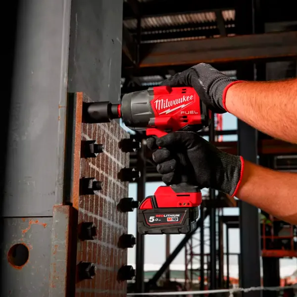 Шуруповерт Milwaukee M18FHIW2F12-502X 2000 об/мин photo 12 Шуруповерт Milwaukee M18FHIW2F12-502X 2000 об/мин photo 12
