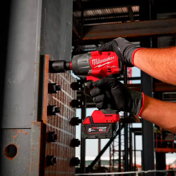 Шуруповерт Milwaukee M18FHIW2F12-502X 2000 об/мин photo 12 Шуруповерт Milwaukee M18FHIW2F12-502X 2000 об/мин photo 12