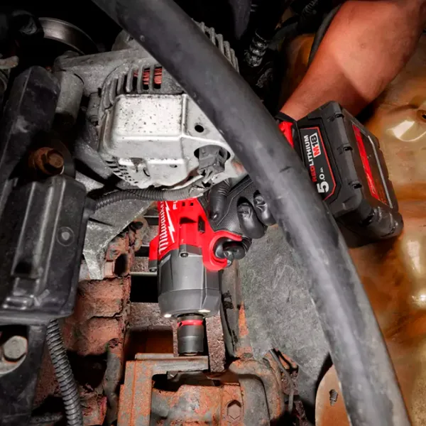 Шуруповерт Milwaukee M18FHIW2F12-502X 2000 об/мин photo 13 Шуруповерт Milwaukee M18FHIW2F12-502X 2000 об/мин photo 13