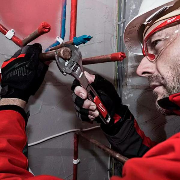 Cheie Milwaukee 48227508 Oțel photo 6