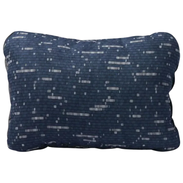 Туристическая подушка Cascadedesigns Pillow Cinch Large Warp Spd Полиэстер / Синий photo 1