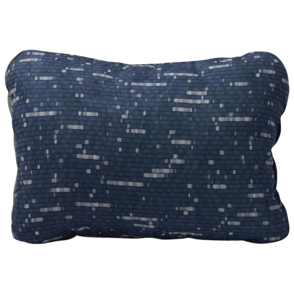 Туристическая подушка Cascadedesigns Pillow Cinch Large Warp Spd Полиэстер / Синий photo 1