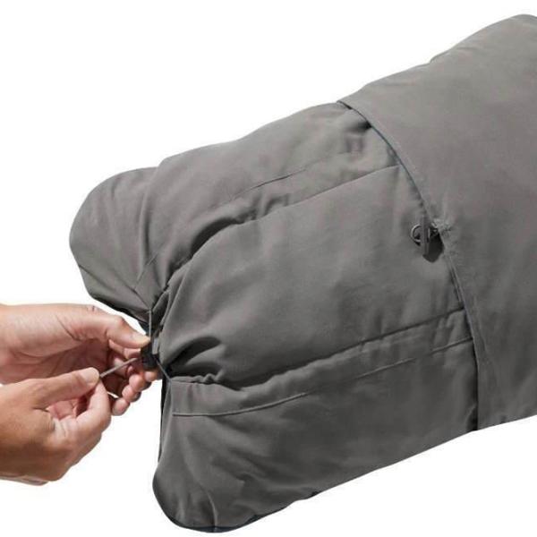 Туристическая подушка Cascadedesigns Pillow Cinch Large Warp Spd Полиэстер / Синий photo 2