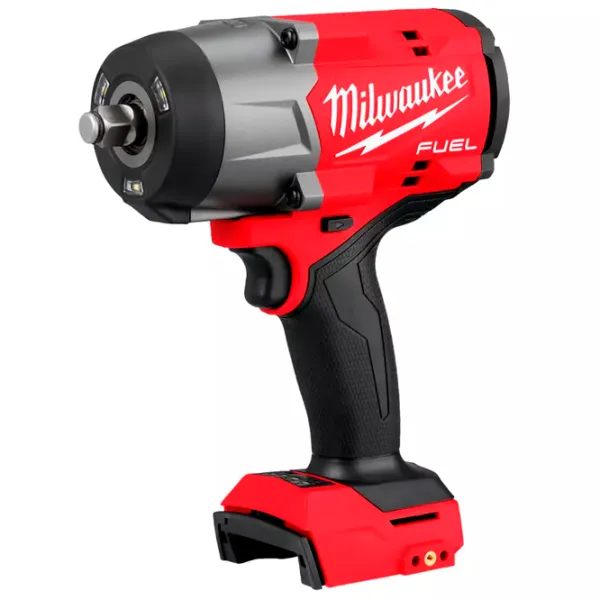 Mașina de înșurubat Milwaukee M18FHIW2F12-0 2000 rot/min photo 1 Mașina de înșurubat Milwaukee M18FHIW2F12-0 2000 rot/min photo 1