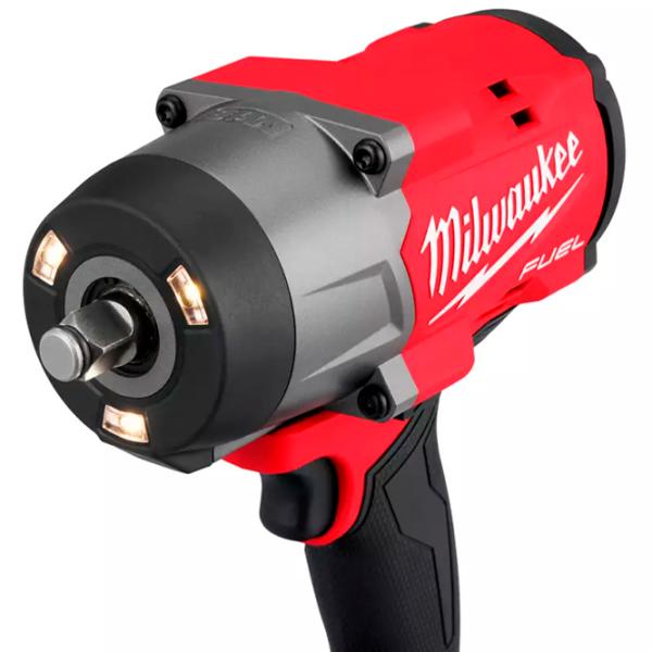 Mașina de înșurubat Milwaukee M18FHIW2F12-0 2000 rot/min photo 2 Mașina de înșurubat Milwaukee M18FHIW2F12-0 2000 rot/min photo 2
