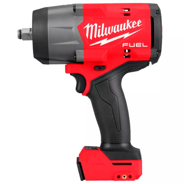 Mașina de înșurubat Milwaukee M18FHIW2F12-0 2000 rot/min photo 3 Mașina de înșurubat Milwaukee M18FHIW2F12-0 2000 rot/min photo 3