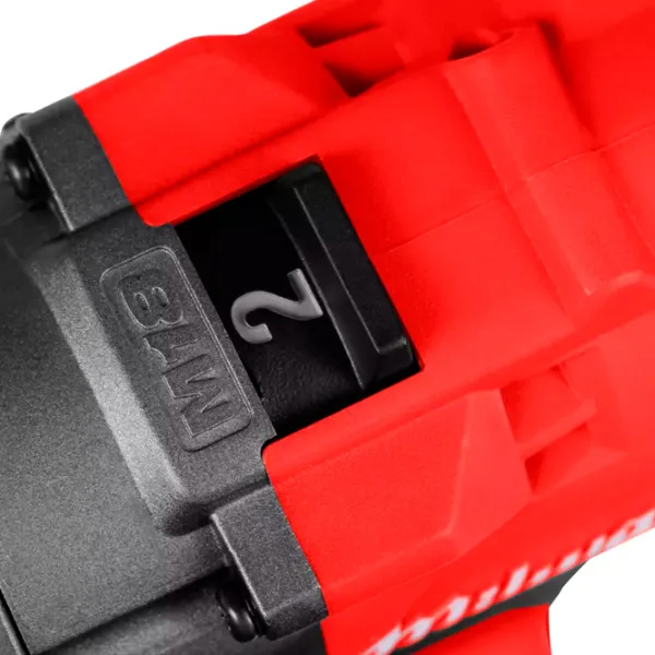 Mașină de găurit și înșurubat Milwaukee M18FDD3-0X 2100 rot/min photo 2 Mașină de găurit și înșurubat Milwaukee M18FDD3-0X 2100 rot/min photo 2