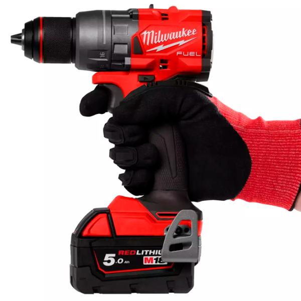 Mașină de găurit și înșurubat Milwaukee M18FDD3-0X 2100 rot/min photo 3 Mașină de găurit și înșurubat Milwaukee M18FDD3-0X 2100 rot/min photo 3