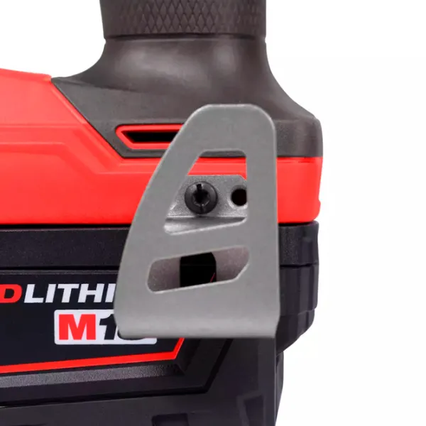 Mașină de găurit și înșurubat Milwaukee M18FDD3-0X 2100 rot/min photo 4 Mașină de găurit și înșurubat Milwaukee M18FDD3-0X 2100 rot/min photo 4