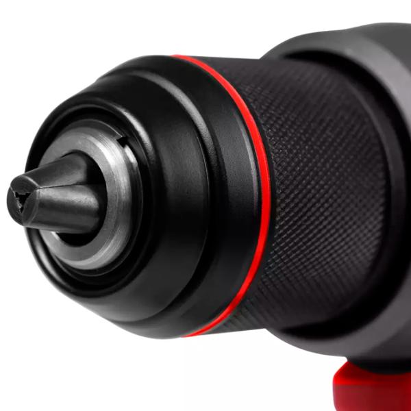 Mașină de găurit și înșurubat Milwaukee M18FDD3-0X 2100 rot/min photo 5 Mașină de găurit și înșurubat Milwaukee M18FDD3-0X 2100 rot/min photo 5