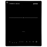 Настольная плита Gorenje ICR2000SP Индукционная / Черный