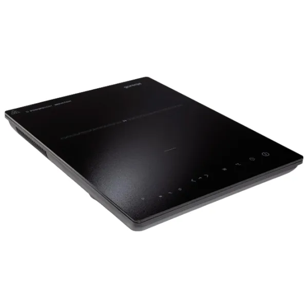 Plită de masă Gorenje ICR2000SP Cu inducție / Black photo 2