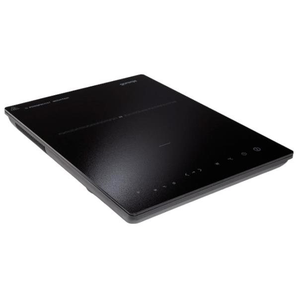 Plită de masă Gorenje ICR2000SP Cu inducție / Black photo 2