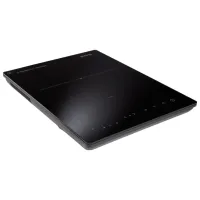Настольная плита Gorenje ICR2000SP Индукционная / Черный photo 2