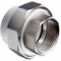 Комбинированная муфта Amber 8021740 F / 20 мм