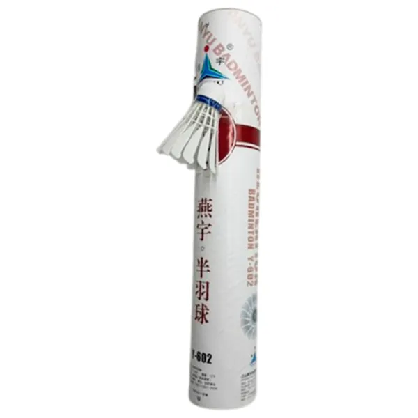 Fluturaș pentru badminton Sport Line 2410-1938 12 /  photo 1