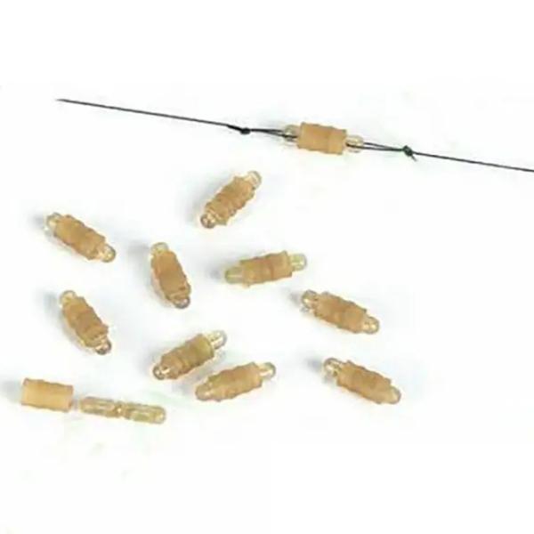 Conector pentru înlocuire rapidă Fil Fishing Feeder Quick Change Beads 10 / Transparent photo 2 Conector pentru înlocuire rapidă Fil Fishing Feeder Quick Change Beads 10 / Transparent photo 2