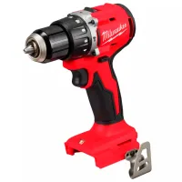Mașină de găurit și înșurubat Milwaukee M18BLPDRC-0 1700 rot/min