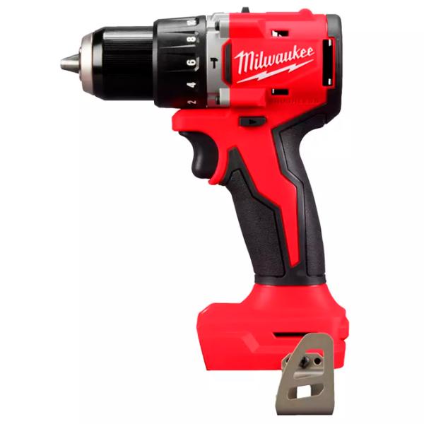 Mașină de găurit și înșurubat Milwaukee M18BLPDRC-0 1700 rot/min photo 3 Mașină de găurit și înșurubat Milwaukee M18BLPDRC-0 1700 rot/min photo 3