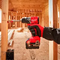 Mașină de găurit și înșurubat Milwaukee M18BLPDRC-0 1700 rot/min photo 5
