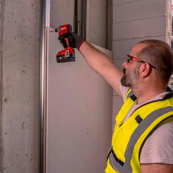 Mașina de înșurubat Milwaukee M18BLIDRC-0 3600 rot/min photo 4 Mașina de înșurubat Milwaukee M18BLIDRC-0 3600 rot/min photo 4