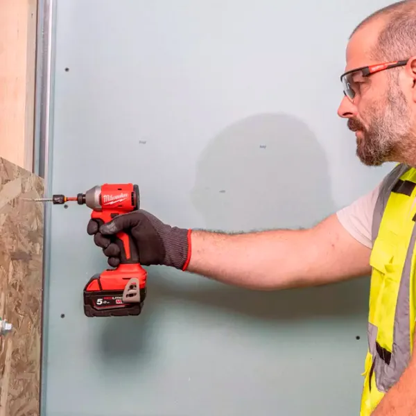 Mașina de înșurubat Milwaukee M18BLIDRC-0 3600 rot/min photo 6 Mașina de înșurubat Milwaukee M18BLIDRC-0 3600 rot/min photo 6