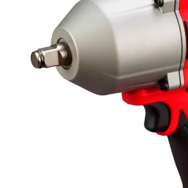 Mașina de înșurubat Milwaukee M18BLHIWF12-0X 1750 rot/min photo 2