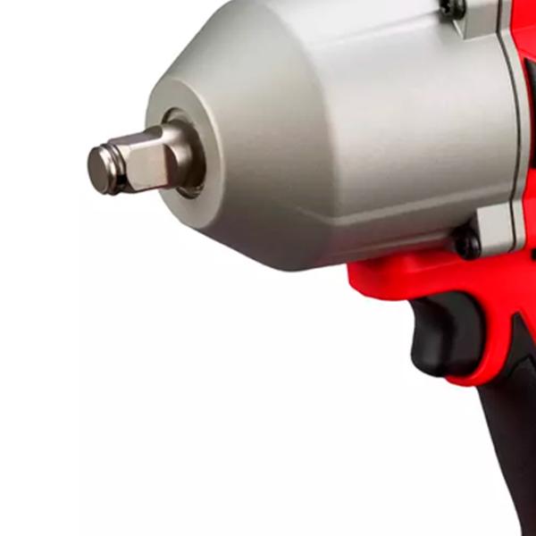 Mașina de înșurubat Milwaukee M18BLHIWF12-0X 1750 rot/min photo 2