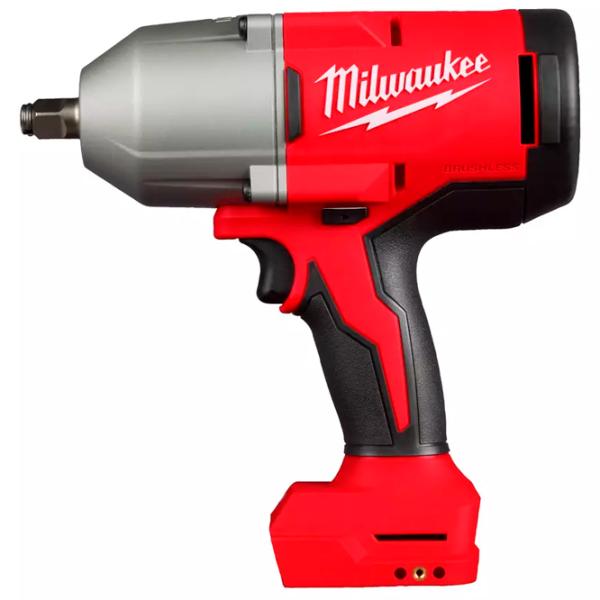 Mașina de înșurubat Milwaukee M18BLHIWF12-0X 1750 rot/min photo 3