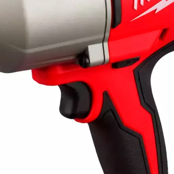 Mașina de înșurubat Milwaukee M18BLHIWF12-0X 1750 rot/min photo 5